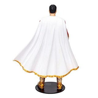 Foto 7 | Foto 7 | Mcfarlane - Dc Shazam 2 Película 7 - ¡shazam! - Venta Internacional.