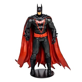 Foto 1 | Foto 1 | Mcfarlane Toys - Dc Gaming 7 Figuras Wave 9 - Tierra-2 Batm - Venta Internacional.