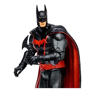 Foto 3 | Foto 3 | Mcfarlane Toys - Dc Gaming 7 Figuras Wave 9 - Tierra-2 Batm - Venta Internacional.