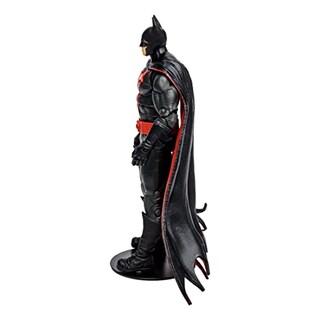 Foto 6 | Foto 6 | Mcfarlane Toys - Dc Gaming 7 Figuras Wave 9 - Tierra-2 Batm - Venta Internacional.