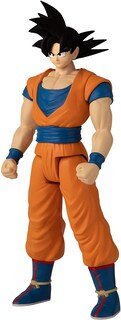 Foto 3 | Foto 3 | Figura Dragon Ball Super de Goku-Venta Internacional