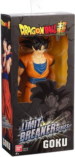 Foto 6 | Foto 6 | Figura Dragon Ball Super de Goku-Venta Internacional