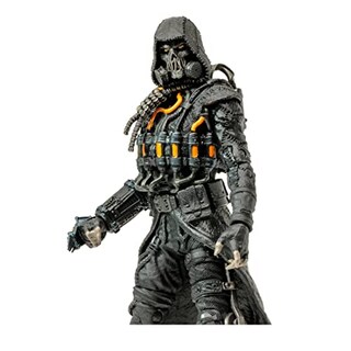 Foto 2 | Foto 2 | Mcfarlane Toys - Dc Gaming 7in Figuras Wv8 - Espantapájaros - Venta Internacional.