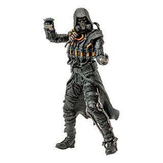 Foto 3 | Foto 3 | Mcfarlane Toys - Dc Gaming 7in Figuras Wv8 - Espantapájaros - Venta Internacional.