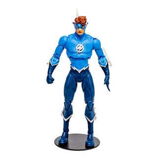 Foto 1 | Foto 1 | Juguetes Mcfarlane - Speed Metal Wv9 - Wally West - Venta Internacional.