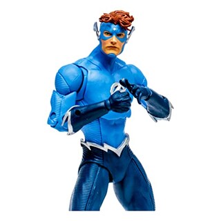 Foto 2 | Foto 2 | Juguetes Mcfarlane - Speed Metal Wv9 - Wally West - Venta Internacional.