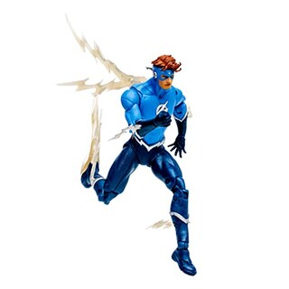 Foto 3 | Foto 3 | Juguetes Mcfarlane - Speed Metal Wv9 - Wally West - Venta Internacional.