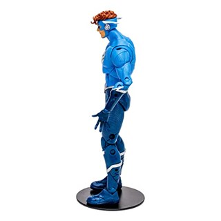 Foto 4 | Foto 4 | Juguetes Mcfarlane - Speed Metal Wv9 - Wally West - Venta Internacional.