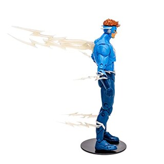 Foto 6 | Foto 6 | Juguetes Mcfarlane - Speed Metal Wv9 - Wally West - Venta Internacional.