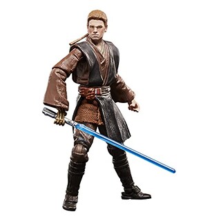 Foto 1 | Foto 1 | Juguete Anakin Skywalker (padawan) De Star Wars The Vintage - Venta Internacional.