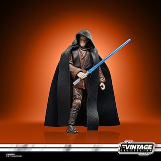 Foto 3 | Foto 3 | Juguete Anakin Skywalker (padawan) De Star Wars The Vintage - Venta Internacional.