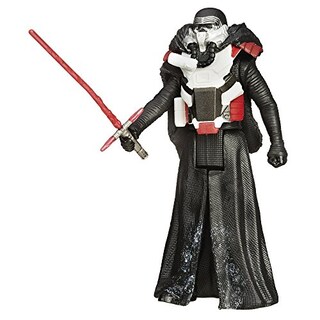 Foto 2 | Foto 2 | Figura De Acción Star Wars Lead Hero Battler - Venta Internacional.