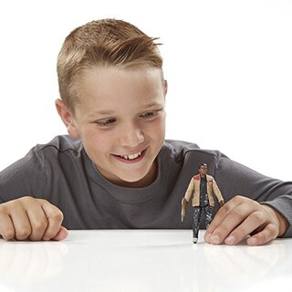 Foto 4 | Foto 4 | Figura De Acción Star Wars Lead Hero Battler - Venta Internacional.