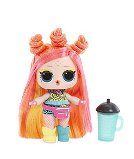 Foto 5 | Foto 5 | Muñeca L.O.L. Surprise! Hair Goals 2 Piezas-Venta Internacional