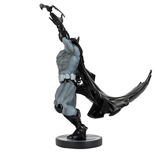 Foto 4 | Foto 4 | Estatua Mcfarlane Toys Batman Black & White Batman De Freddie - Venta Internacional.