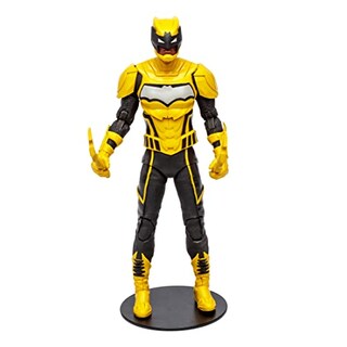 Foto 1 | Foto 1 | Mcfarlane - Dc Multiverse 7 - La Señal (duke Thomas) - Venta Internacional.