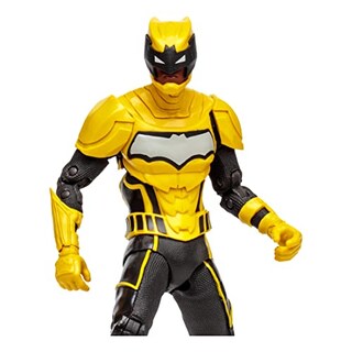 Foto 2 | Foto 2 | Mcfarlane - Dc Multiverse 7 - La Señal (duke Thomas) - Venta Internacional.