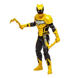 Foto 3 | Foto 3 | Mcfarlane - Dc Multiverse 7 - La Señal (duke Thomas) - Venta Internacional.