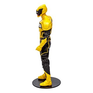 Foto 4 | Foto 4 | Mcfarlane - Dc Multiverse 7 - La Señal (duke Thomas) - Venta Internacional.