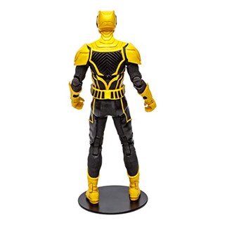 Foto 5 | Foto 5 | Mcfarlane - Dc Multiverse 7 - La Señal (duke Thomas) - Venta Internacional.