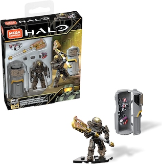Foto 1 | Foto 1 | Paquete De Armas Toy Mega Construx Halo - Venta Internacional.