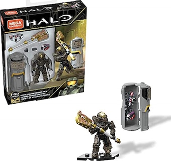 Foto 3 | Foto 3 | Paquete De Armas Toy Mega Construx Halo - Venta Internacional.