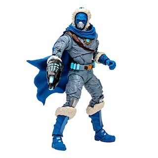 Foto 3 | Foto 3 | Mcfarlane Toys - The Flash Wv2 - Captain Cold - Venta Internacional.