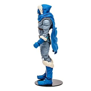 Foto 5 | Foto 5 | Mcfarlane Toys - The Flash Wv2 - Captain Cold - Venta Internacional.