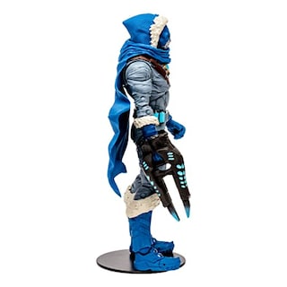 Foto 7 | Foto 7 | Mcfarlane Toys - The Flash Wv2 - Captain Cold - Venta Internacional.