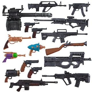 Foto 1 | Foto 1 | Mcfarlane Toys - Accesorios Pack 2, (mcf90901) - Venta Internacional.