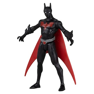 Foto 1 | Foto 1 | Figura De Acción Mcfarlane Toys Dc Page Punchers Batman Beyond - Venta Internacional.