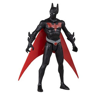 Foto 3 | Foto 3 | Figura De Acción Mcfarlane Toys Dc Page Punchers Batman Beyond - Venta Internacional.