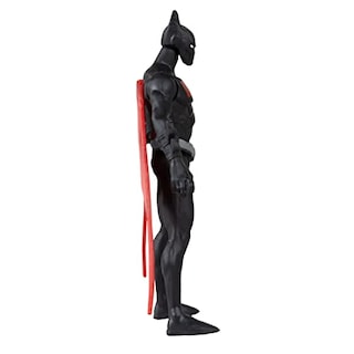 Foto 4 | Foto 4 | Figura De Acción Mcfarlane Toys Dc Page Punchers Batman Beyond - Venta Internacional.