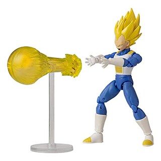Foto 1 | Foto 1 | Figura De Acción Dragon Ball Super Dragon Stars Super Saiyan Ve - Venta Internacional.