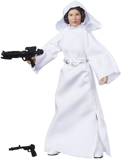 Foto 1 | Foto 1 | Star Wars The Black Series Princess Leia Organa - Venta Internacional.