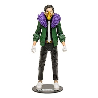 Foto 1 | Foto 1 | Mcfarlane - My Hero Academia 7'' Figuras Wave 6 - Revisión - Venta Internacional.