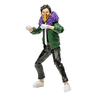Foto 2 | Foto 2 | Mcfarlane - My Hero Academia 7'' Figuras Wave 6 - Revisión - Venta Internacional.