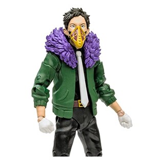Foto 3 | Foto 3 | Mcfarlane - My Hero Academia 7'' Figuras Wave 6 - Revisión - Venta Internacional.