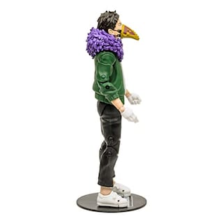 Foto 4 | Foto 4 | Mcfarlane - My Hero Academia 7'' Figuras Wave 6 - Revisión - Venta Internacional.