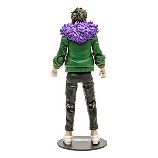 Foto 5 | Foto 5 | Mcfarlane - My Hero Academia 7'' Figuras Wave 6 - Revisión - Venta Internacional.