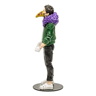 Foto 6 | Foto 6 | Mcfarlane - My Hero Academia 7'' Figuras Wave 6 - Revisión - Venta Internacional.