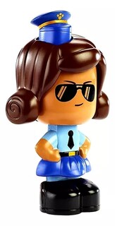 Foto 1 | Foto 1 | Figura Mattel Toy Story Silly