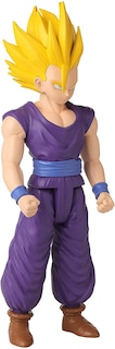 Foto 5 | Foto 5 | Figura Dragon Ball Super de Super Saiyan Gohan-Venta Internacional