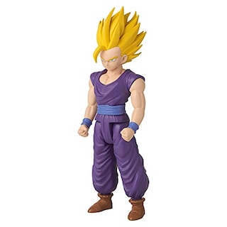 Foto 7 | Foto 7 | Figura Dragon Ball Super de Super Saiyan Gohan-Venta Internacional