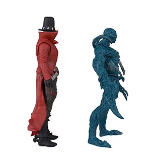 Foto 5 | Foto 5 | Mcfarlane Toys - Page Punchers - Spawn 3'' Figure With Comi - Venta Internacional.