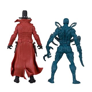 Foto 6 | Foto 6 | Mcfarlane Toys - Page Punchers - Spawn 3'' Figure With Comi - Venta Internacional.