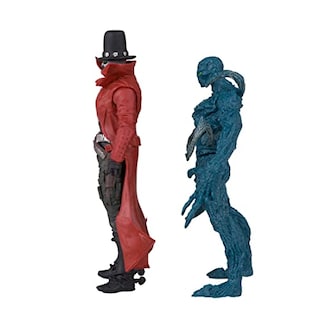 Foto 7 | Foto 7 | Mcfarlane Toys - Page Punchers - Spawn 3'' Figure With Comi - Venta Internacional.