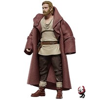 Figura De Acción Star Wars The Vintage Collection Obi-wan Kenob - Venta Internacional.