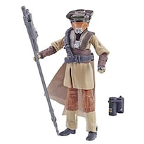 Star Wars Sw E6 Vin Princesa Leia Organa Boussh - Venta Internacional.