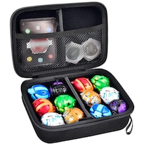 Funda De Almacenamiento Compatible Con Baku Gear Pack De Baku, Color Negro - Venta Internacional.